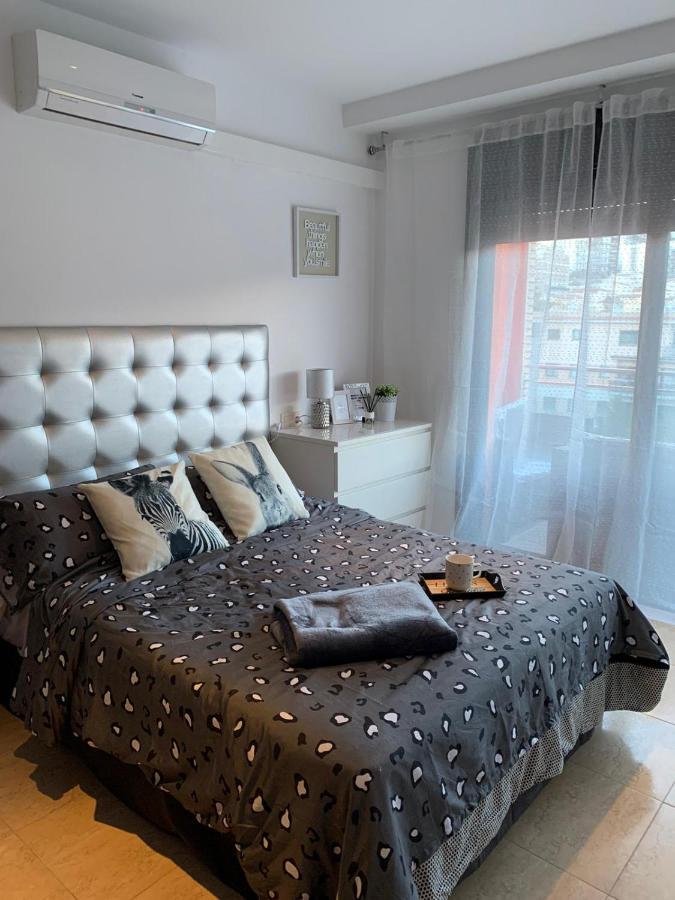 Kelly'S Beach Home Lloret de Mar Zewnętrze zdjęcie