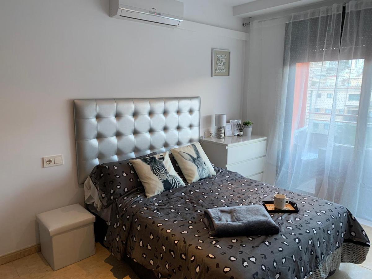 Kelly'S Beach Home Lloret de Mar Zewnętrze zdjęcie