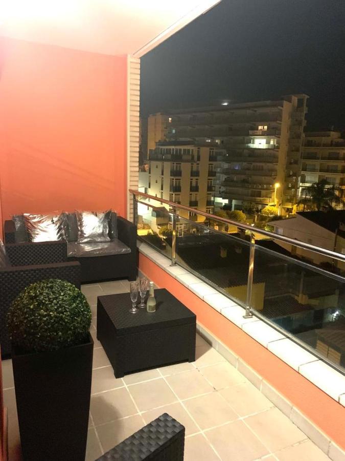 Kelly'S Beach Home Lloret de Mar Zewnętrze zdjęcie