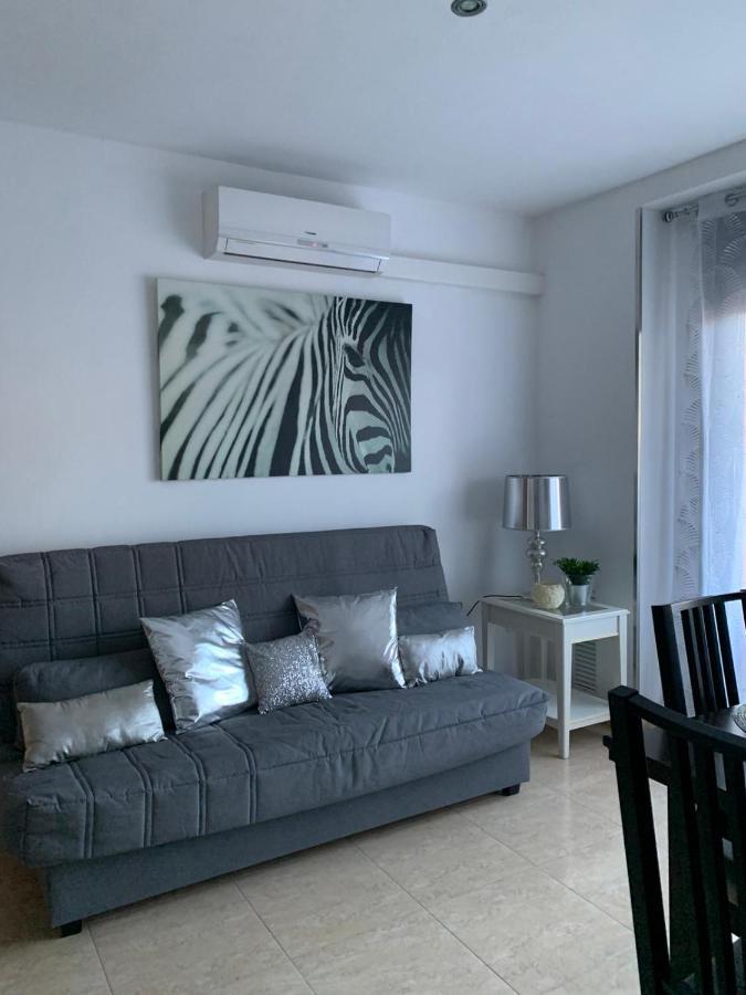 Kelly'S Beach Home Lloret de Mar Zewnętrze zdjęcie