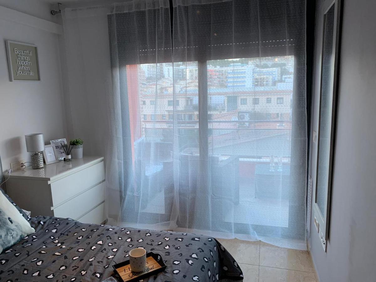 Kelly'S Beach Home Lloret de Mar Zewnętrze zdjęcie