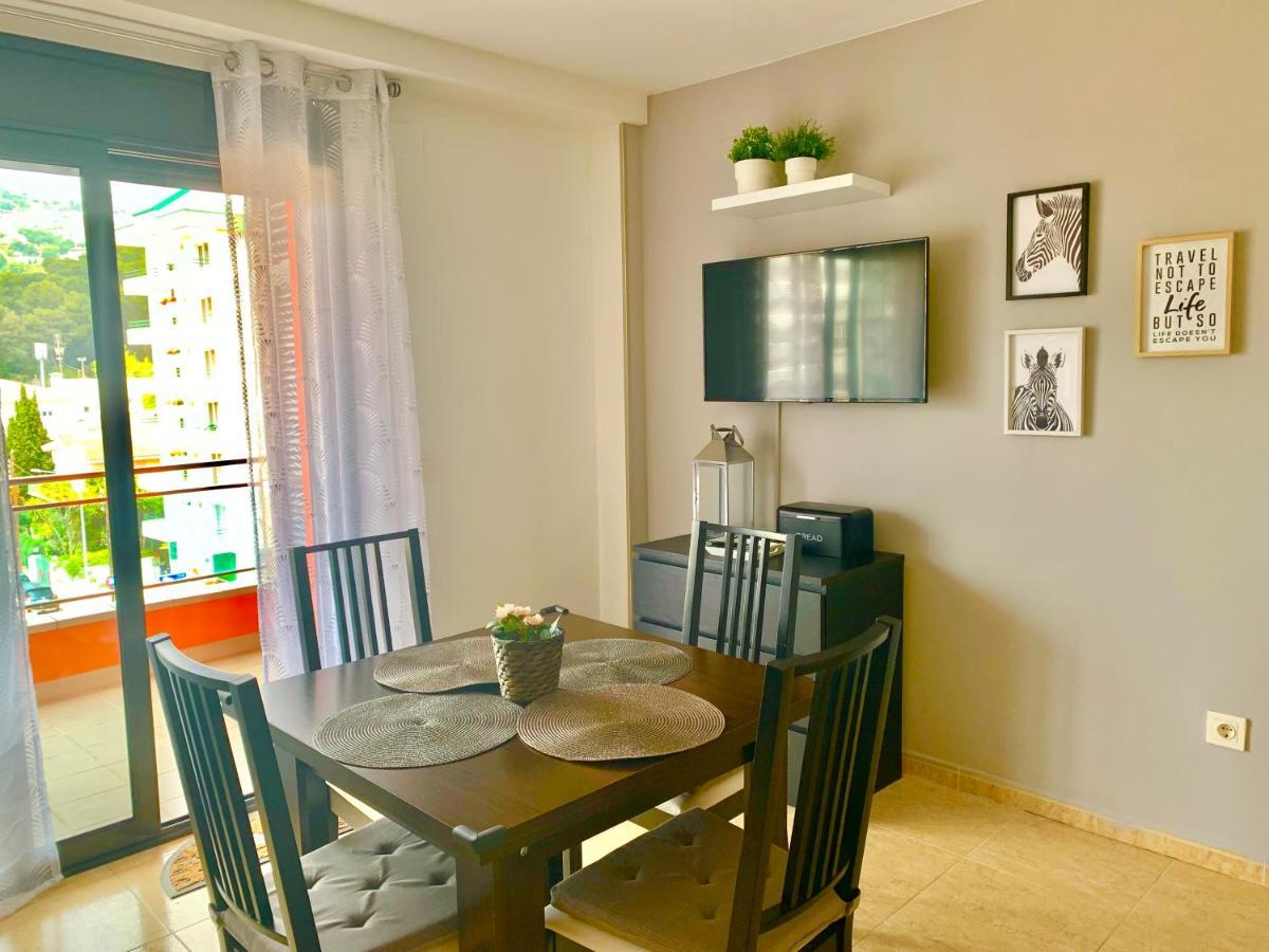 Kelly'S Beach Home Lloret de Mar Zewnętrze zdjęcie