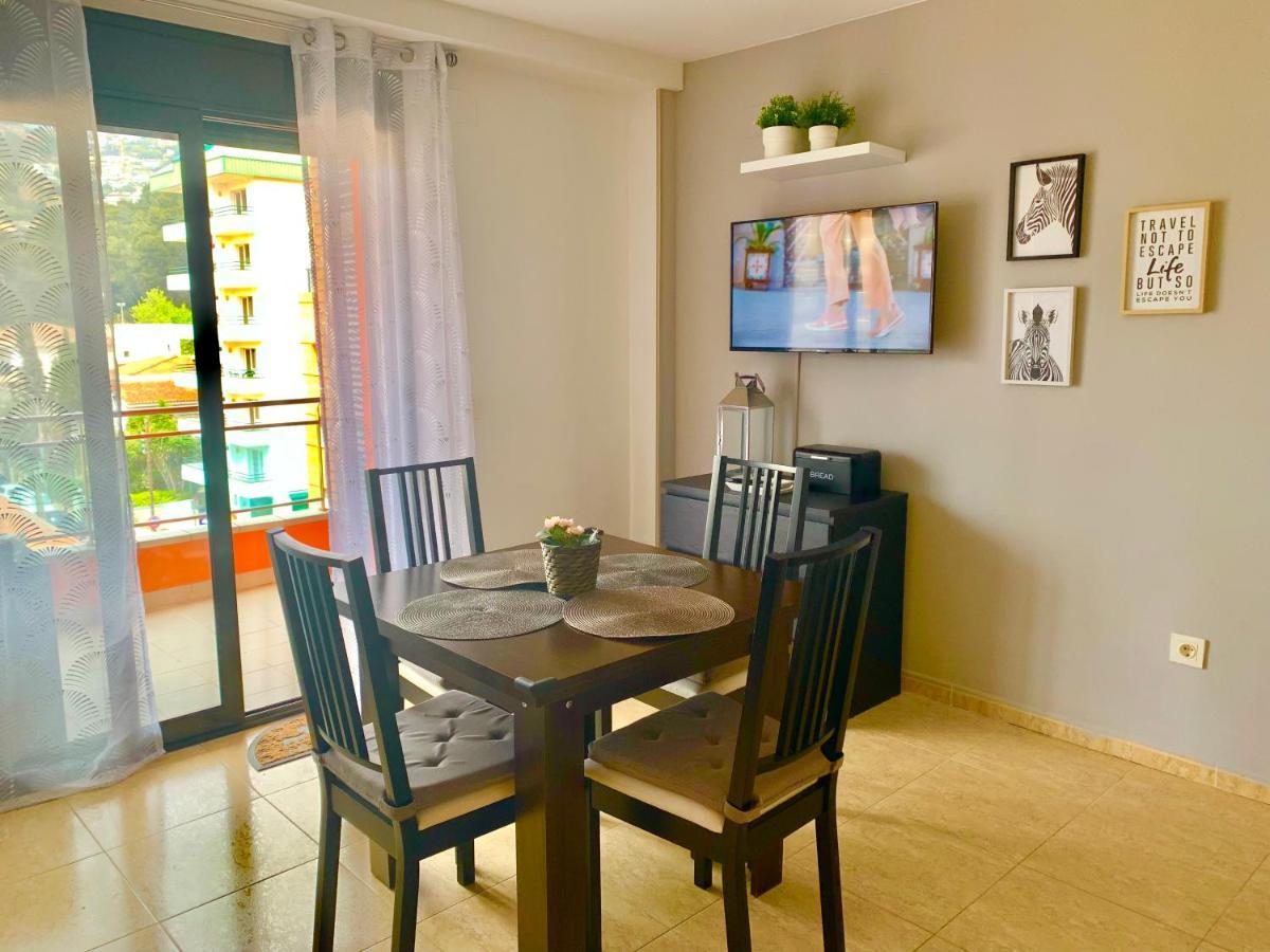 Kelly'S Beach Home Lloret de Mar Zewnętrze zdjęcie