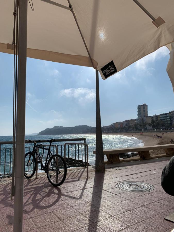 Kelly'S Beach Home Lloret de Mar Zewnętrze zdjęcie