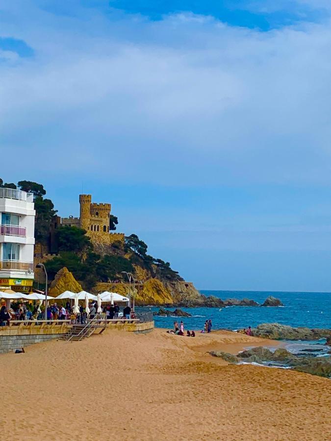 Kelly'S Beach Home Lloret de Mar Zewnętrze zdjęcie