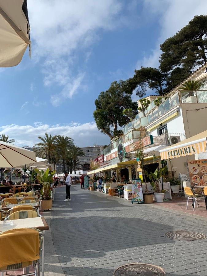 Kelly'S Beach Home Lloret de Mar Zewnętrze zdjęcie