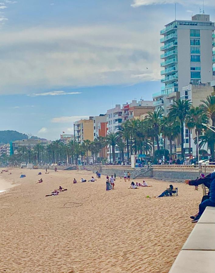 Kelly'S Beach Home Lloret de Mar Zewnętrze zdjęcie