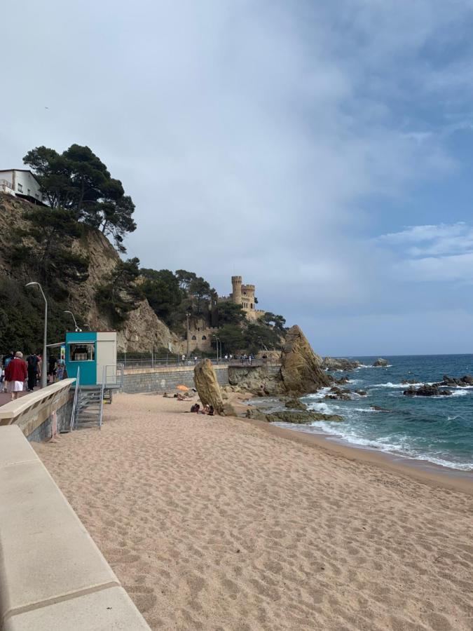 Kelly'S Beach Home Lloret de Mar Zewnętrze zdjęcie