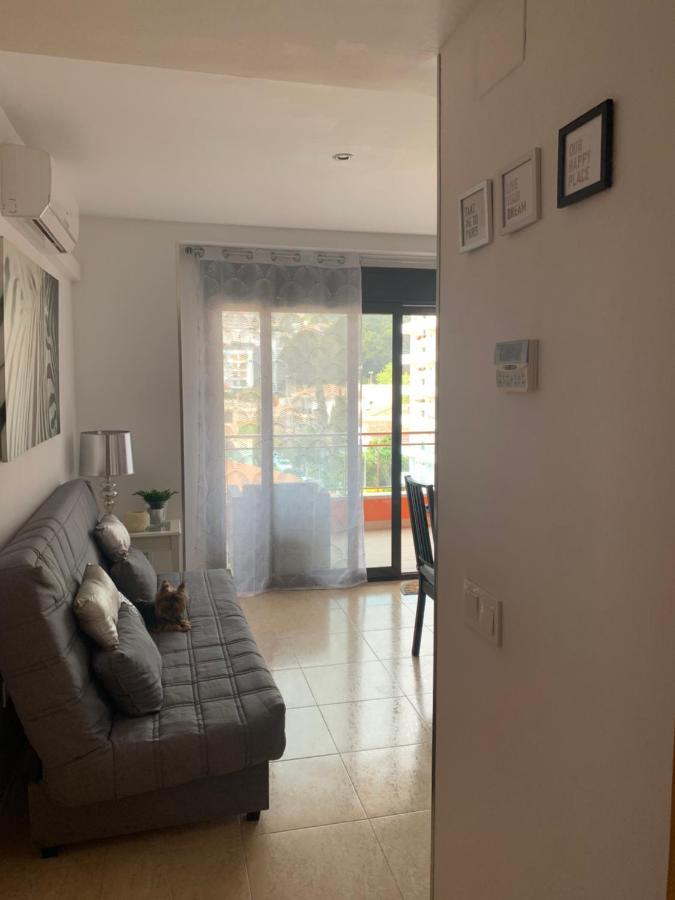 Kelly'S Beach Home Lloret de Mar Zewnętrze zdjęcie