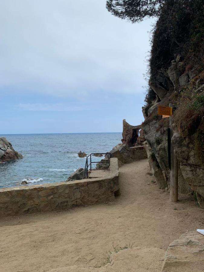 Kelly'S Beach Home Lloret de Mar Zewnętrze zdjęcie